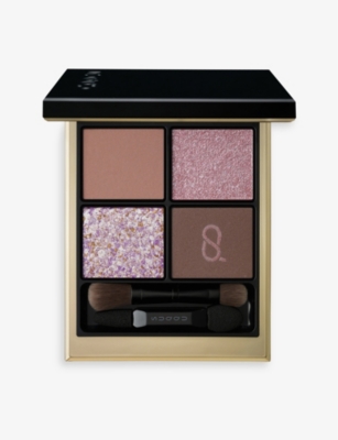 SUQQU: Signature Color Eyes eyeshadow palette 6.2g