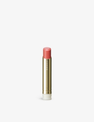 Suqqu 02 Hakanazaki Moisture Glaze Lipstick Refill 3.7g