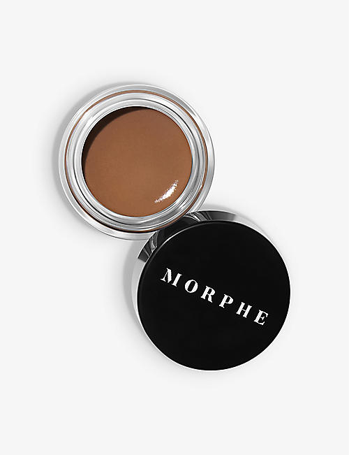 MORPHE: Supreme Brow sculpting and shaping wax 6.2g
