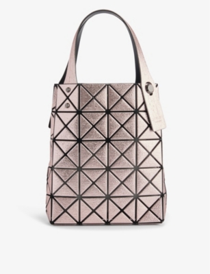 Issey miyake pink online bag