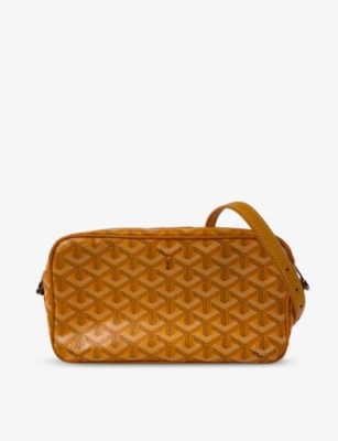 Goyard selfridges shop