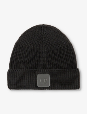 Beanie hat cp top company