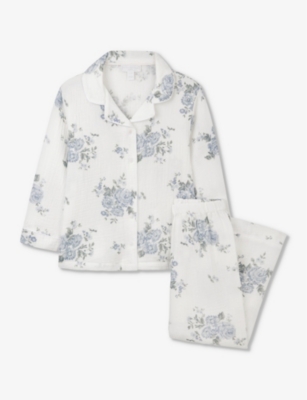 Selfridges best sale ladies pyjamas