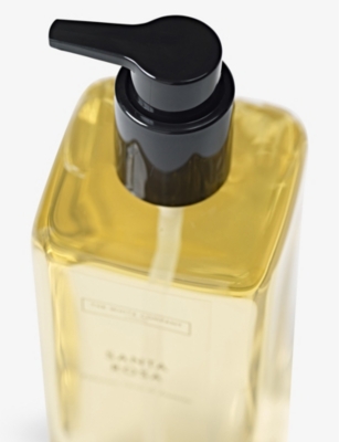 THE WHITE COMPANY: Santa Rosa hydrating hand and body wash 500ml