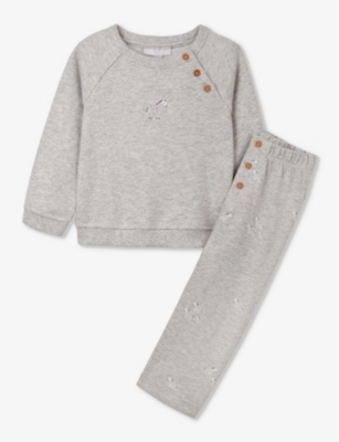 The white company online girls pyjamas