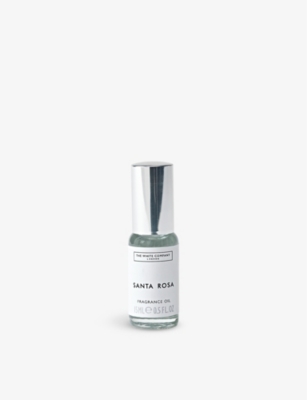 THE WHITE COMPANY: Santa Rosa scented fragrance oil 15ml