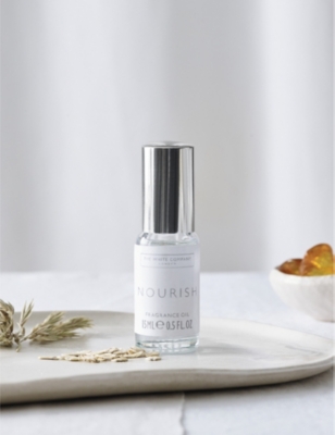 THE WHITE COMPANY: Nourish fragrance oil 15ml