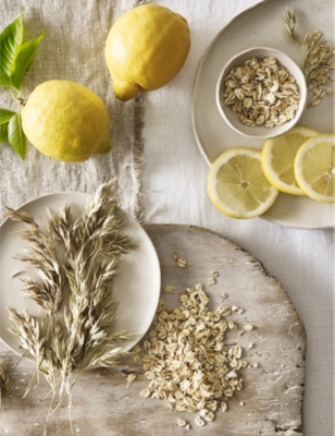 THE WHITE COMPANY: Nourish bath and shower gel 250ml