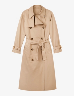 Selfridges womens outlet coats sale