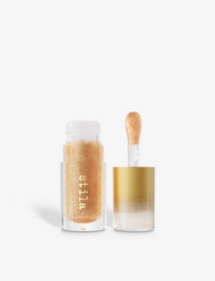 Stila Galaxy Heaven's Dew Gel Lip Oil 5.35ml In Galaxy