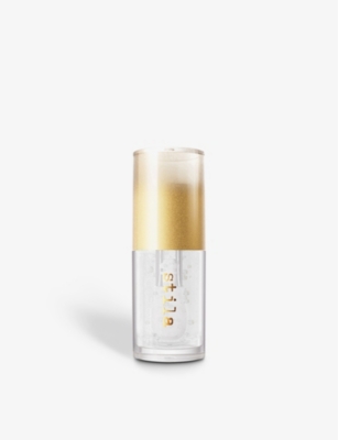 Stila Rain Drop Heaven's Dew Gel Lip Oil 5.35ml In Rain Drop
