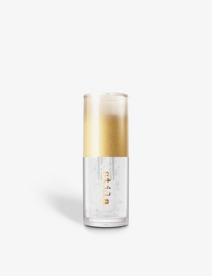 Stila Heaven's Dew Gel Lip Oil 5.35ml In Rain Drop