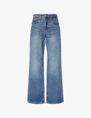 Women's Wide Leg Jeans - GOOD AMERICAN