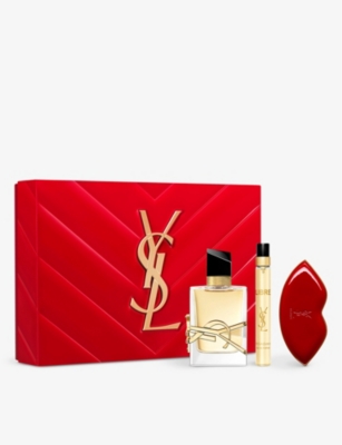 Ysl libre 2024 selfridges