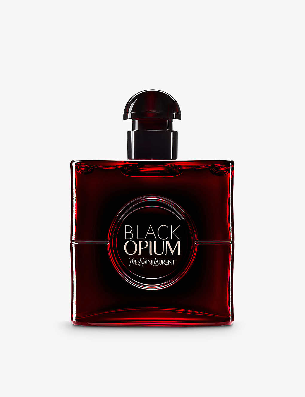 Saint Laurent Yves  Black Opium Over Red Eau De Parfum