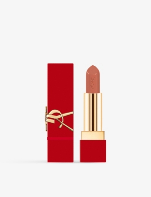 Saint Laurent Yves  Nm Rouge Pur Couture Lipstick 3.8ml