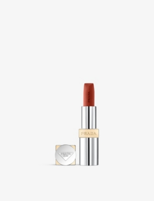 Prada B06 Hyper Matte Monochrome Refillable Lipstick 3.8g