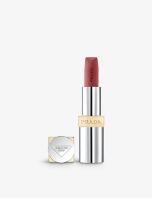 Prada B15 Hyper Matte Nudes Refillable Lipstick 3.8g