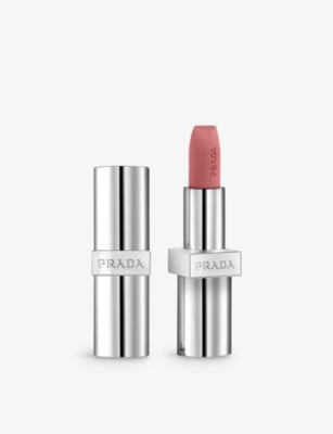 Prada P158 Hyper Matte Nudes Refillable Lipstick 3.8g