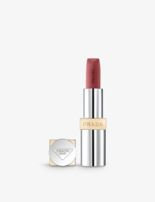 Prada P59 Hyper Matte Nudes Refillable Lipstick 3.8g