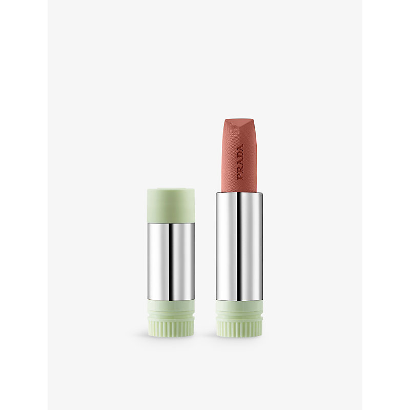 Prada B13 Hyper Matte Nudes Lipstick Refill 3.8g