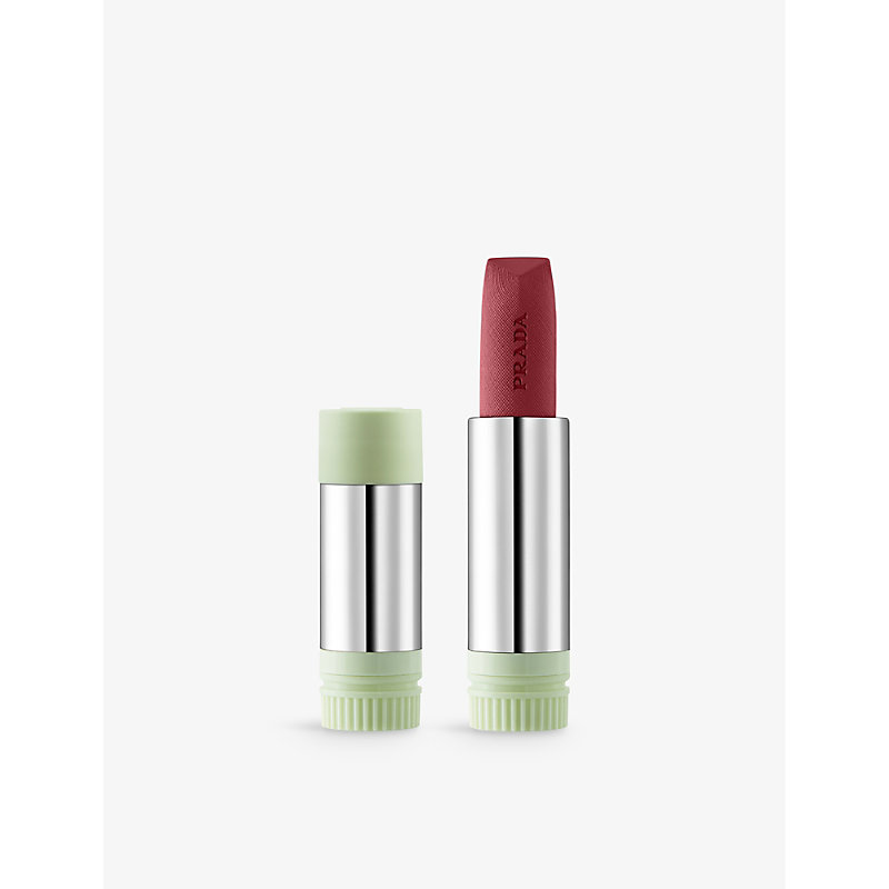 Prada B15 Hyper Matte Nudes Lipstick Refill 3.8g