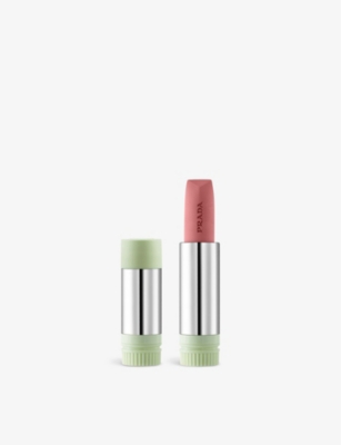 Prada P158 Hyper Matte Nudes Lipstick Refill 3.8g