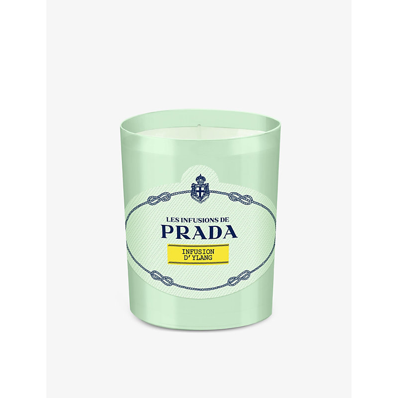 Prada Infusion D'ylang Scented Candle 165g
