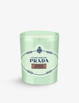 Prada Infusion De Vanille Candle 165g