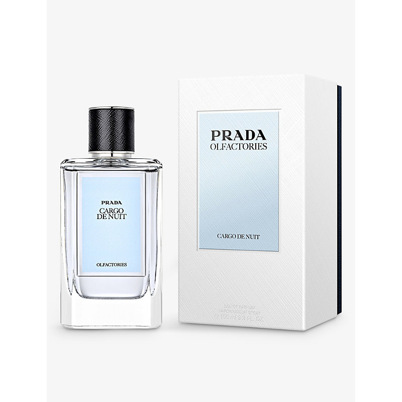 Shop Prada Olfactories Cargo De Nuit Eau De Parfum