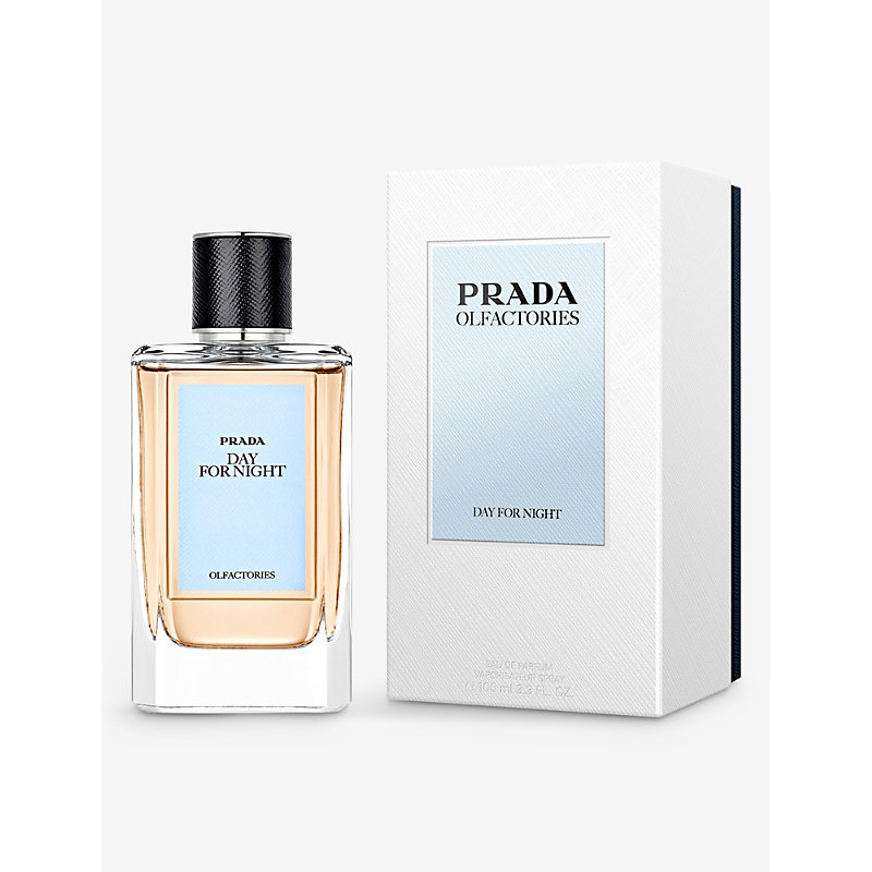 Shop Prada Olfactories Day For Night Eau De Parfum