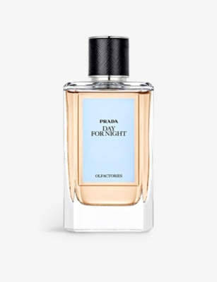 Prada Olfactories Day For Night Eau De Parfum In White