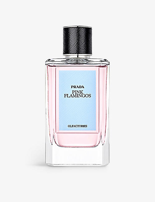 PRADA: Olfactories Pink Flamingos eau de parfum 100ml