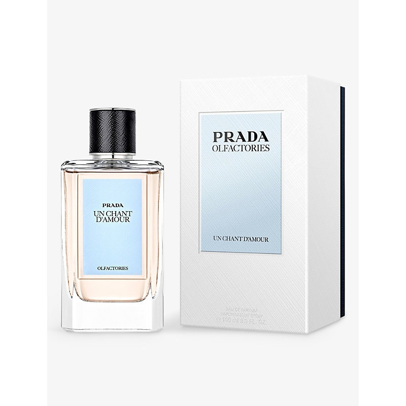 Shop Prada Olfactories Un Chant D'amour Eau De Parfum
