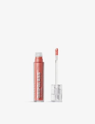 Morphe Cosmic Coral Aurascape Dripglass Glazed Lip Gloss 3.8ml