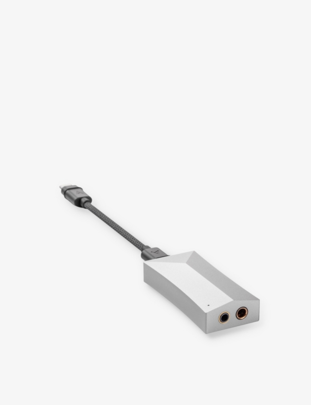 HC4 Hi-Fi USB DAC cable