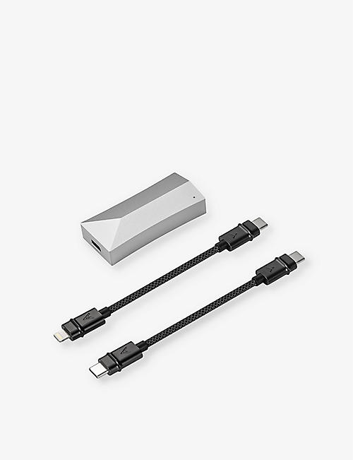 ASTELL&KERN: HC4 Hi-Fi USB DAC 数据线