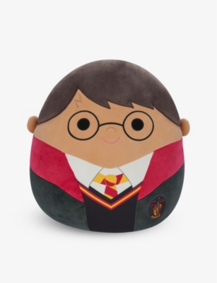SQUISHMALLOWS: Harry Potter soft toy 21.6cm