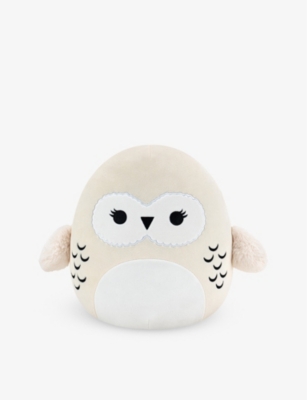 SQUISHMALLOWS: Hedwig soft toy 22.9cm