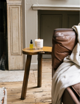 ANATOME: Roman Chamomile Scented Wax Candle 200g