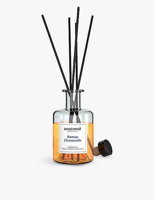 ANATOME: Roman Chamomile essential oil reed diffuser 200ml