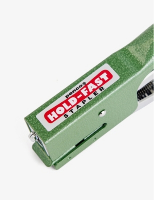 HIGHTIDE: Penco Plier metal stapler 11cm