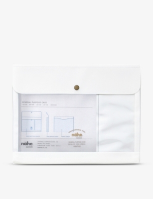 HIGHTIDE: Nahe general purpose A5 case 25cm x 20cm