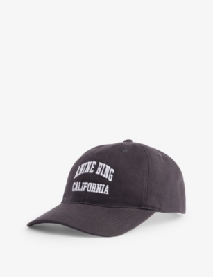Icon hat selfridges sale