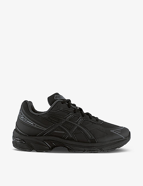 ASICS: GEL 1130 NS mesh low-top trainers