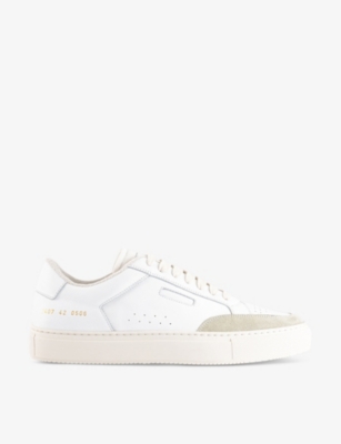 Common projects best sale achilles low cream