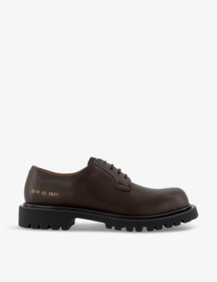 Common projects hot sale selfridges