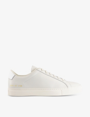 Common Projects Shoes Selfridges