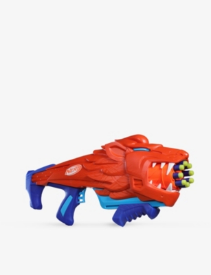 NERF: Wild Lionfury blaster