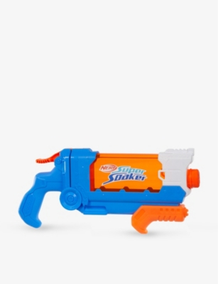 NERF: Super Soaker Flipfil water blaster